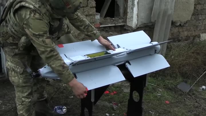 Превью видео