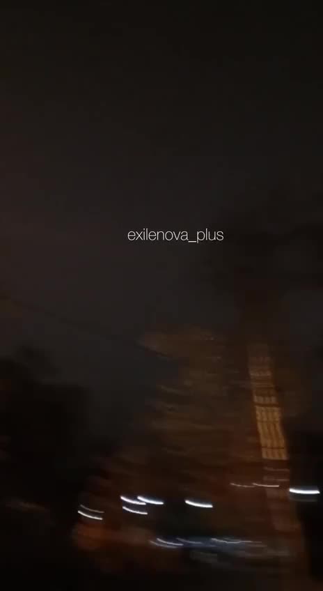 Превью видео