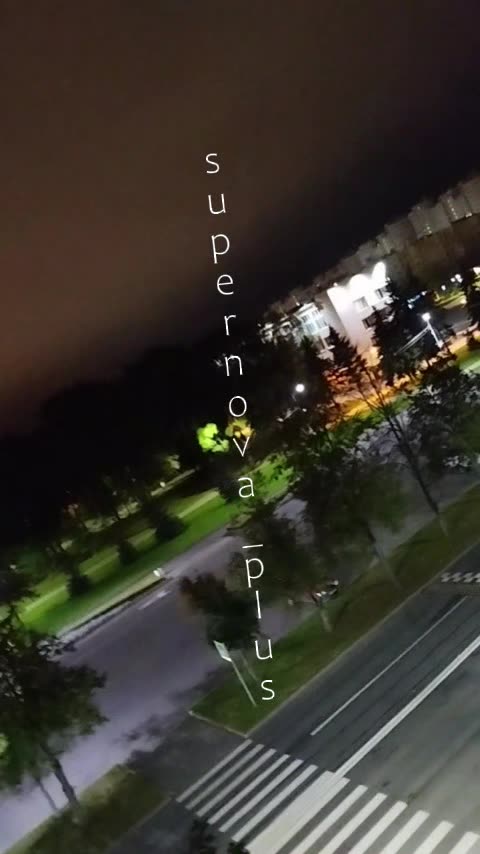 Превью видео