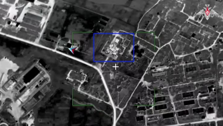 Превью видео