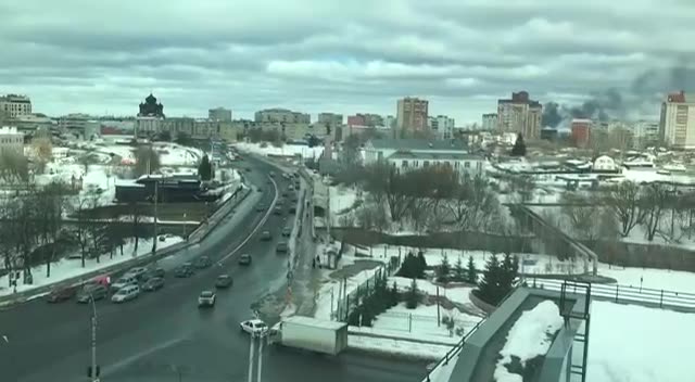 Превью видео