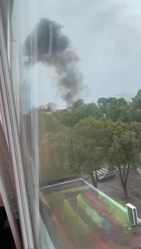 Превью видео