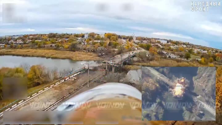 Превью видео