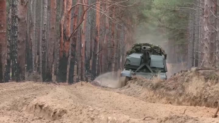 Превью видео