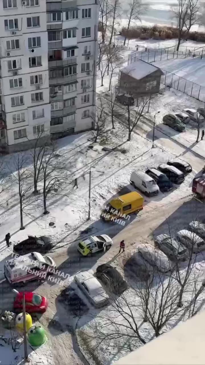 Превью видео