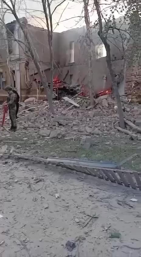 Превью видео