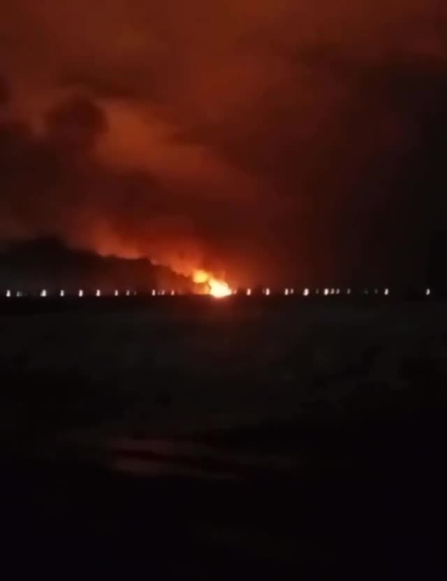 Превью видео