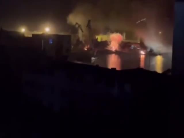 Превью видео