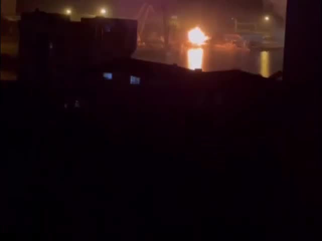 Превью видео