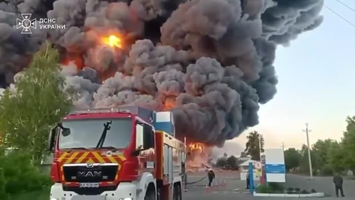Превью видео