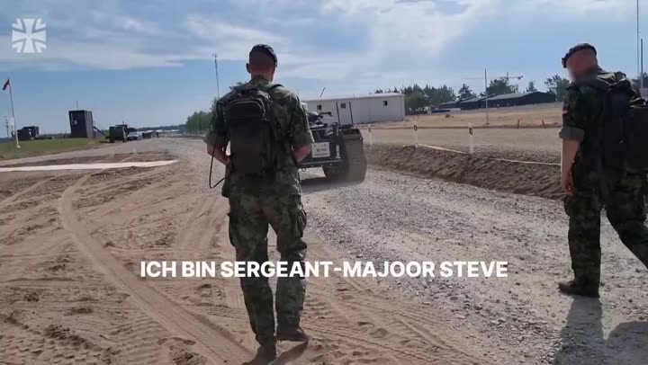Превью видео