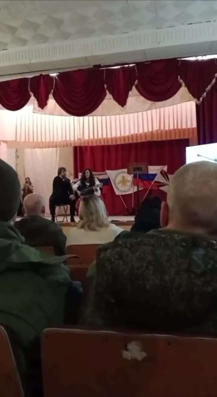 Превью видео