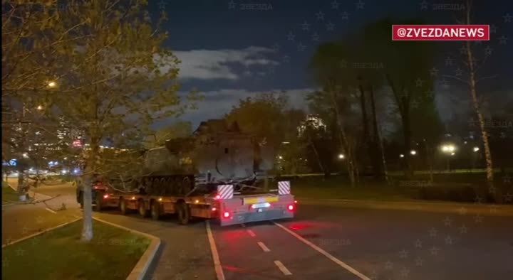 Превью видео