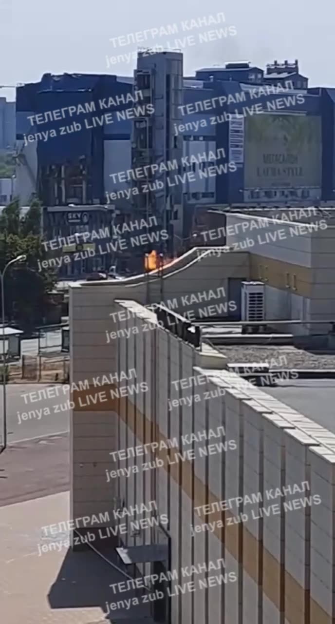 Превью видео