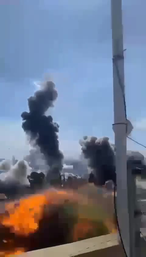 Превью видео
