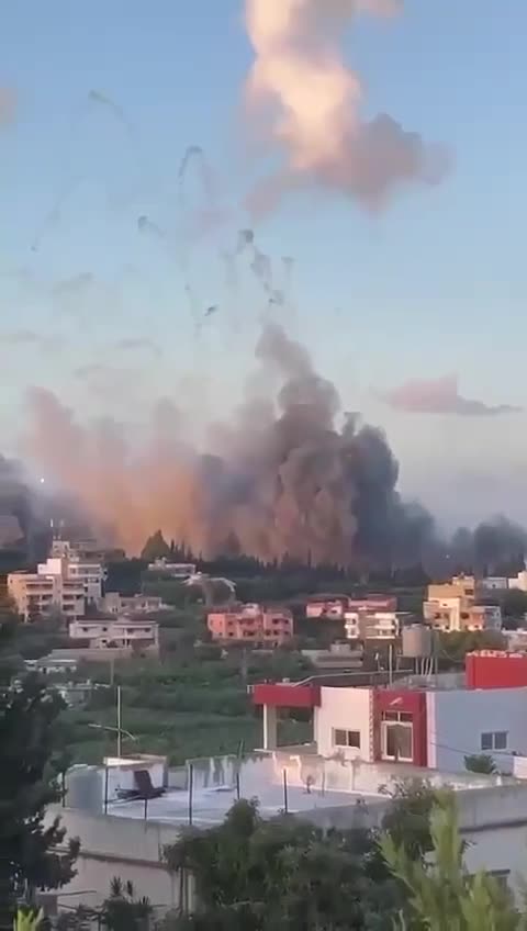 Превью видео