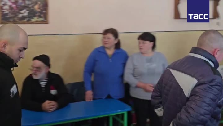Превью видео