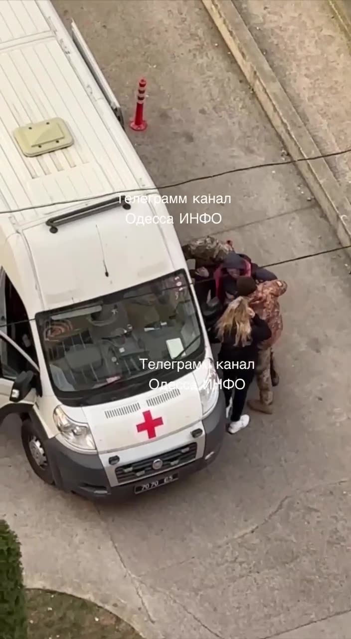 Превью видео