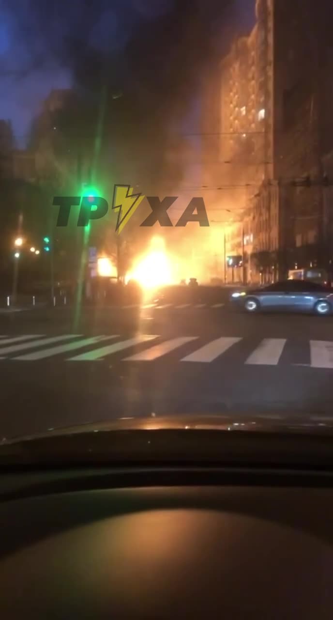 Превью видео