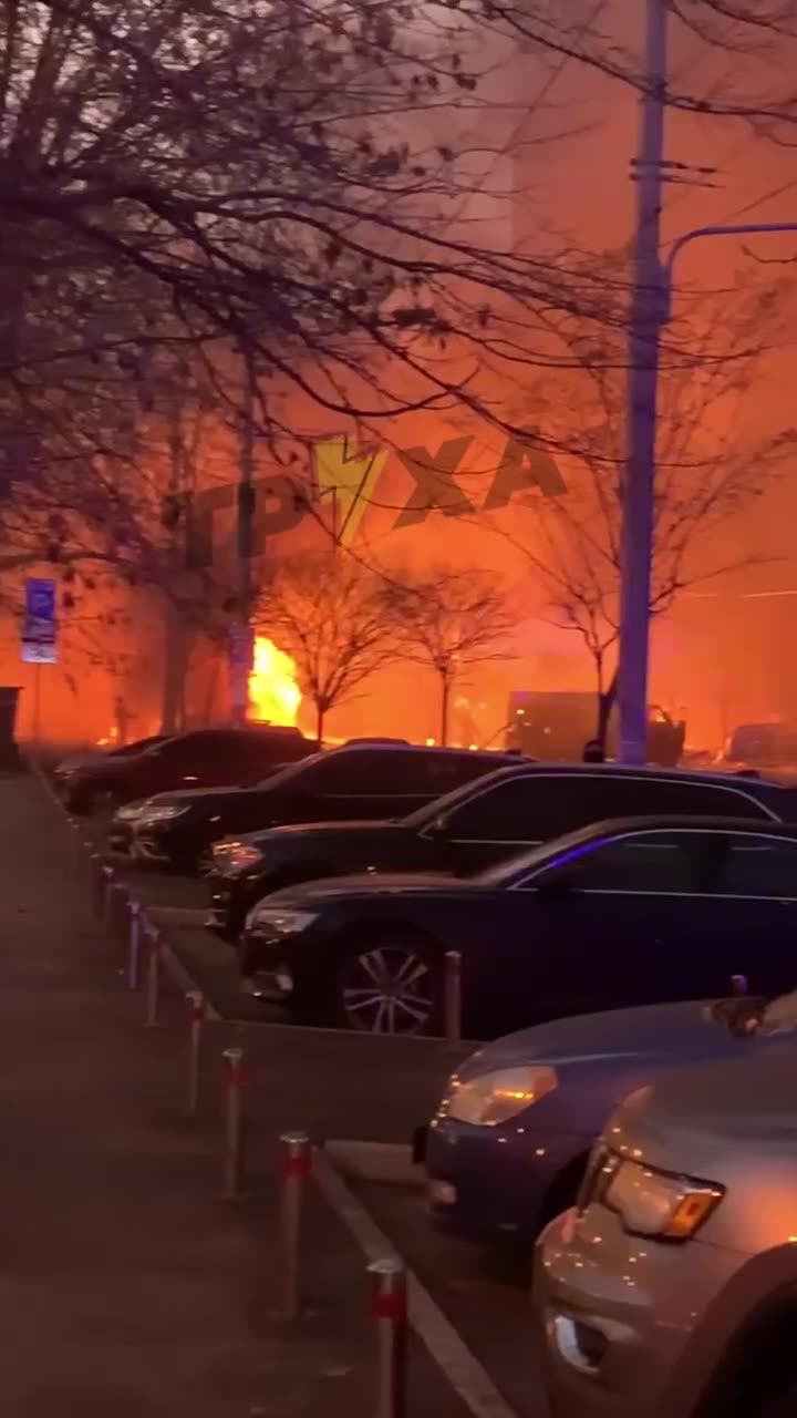 Превью видео
