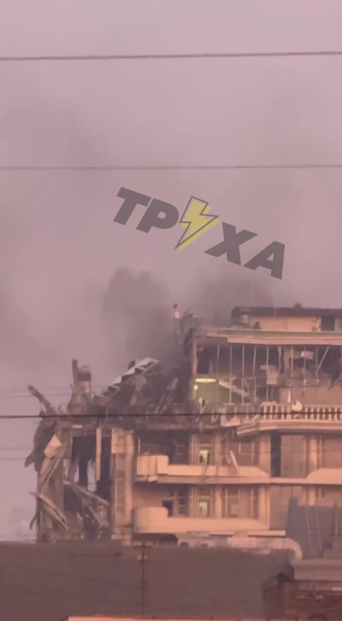 Превью видео