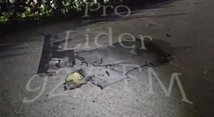 Превью видео