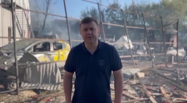 Превью видео