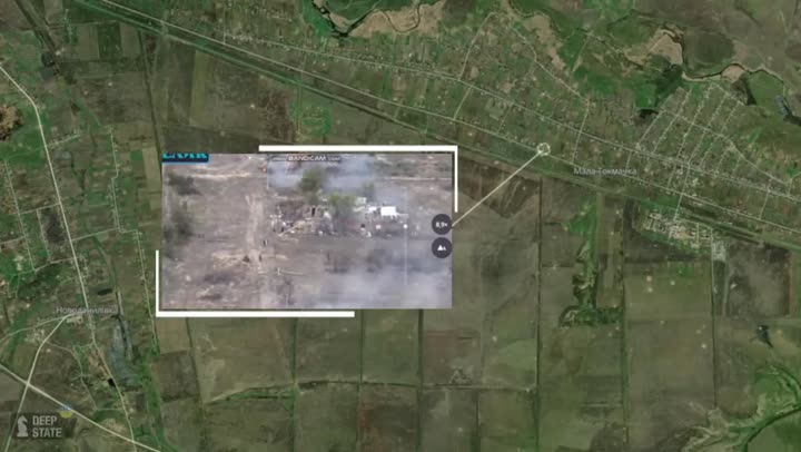 Превью видео