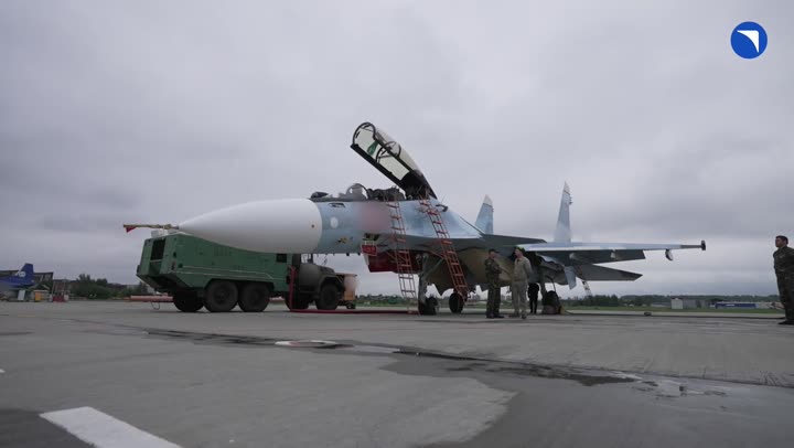 Превью видео