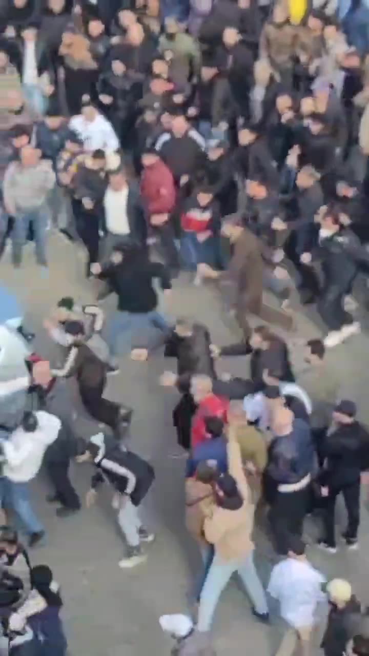 Превью видео