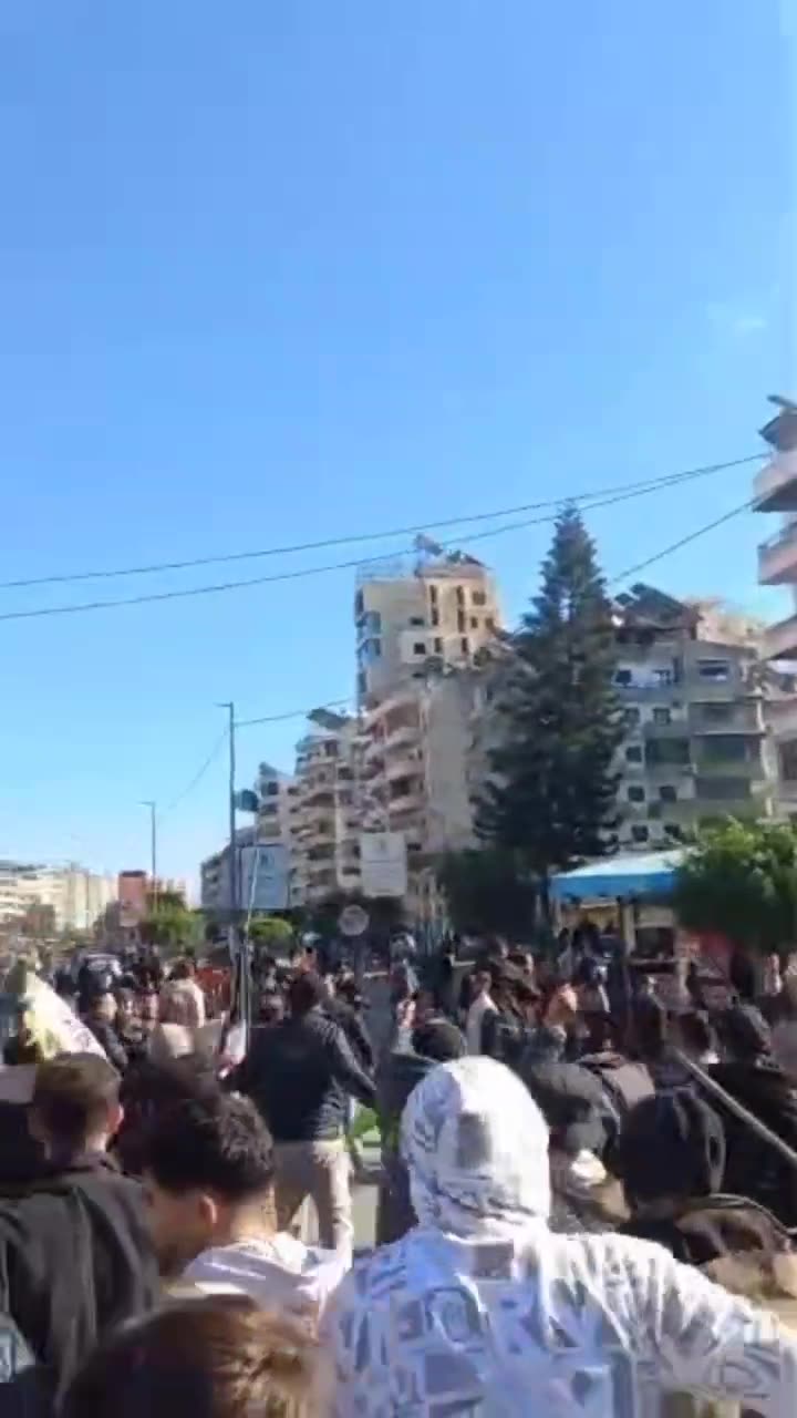 Превью видео