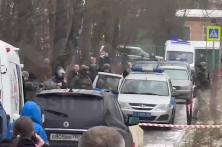 Превью видео
