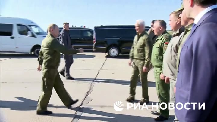 Превью видео