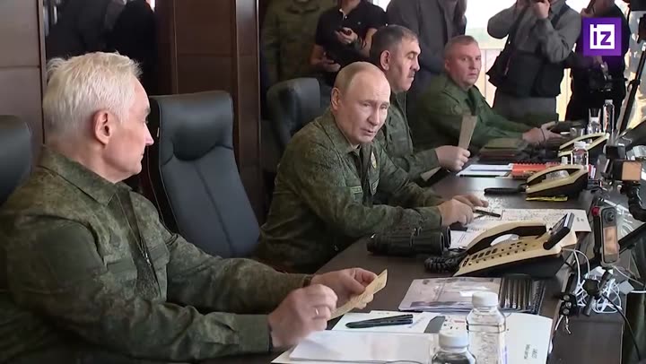 Превью видео