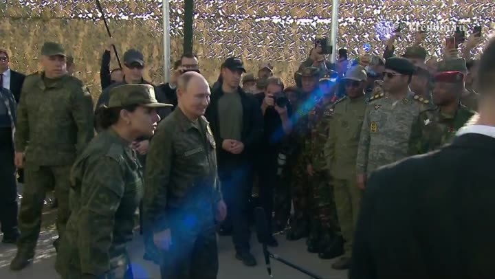 Превью видео