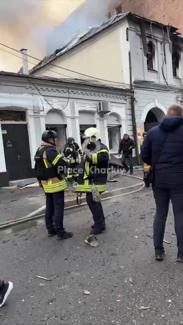 Превью видео