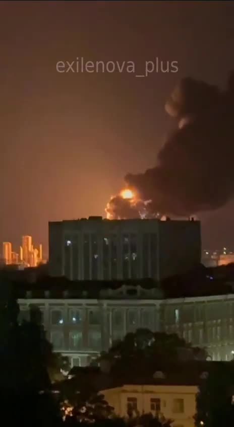 Превью видео