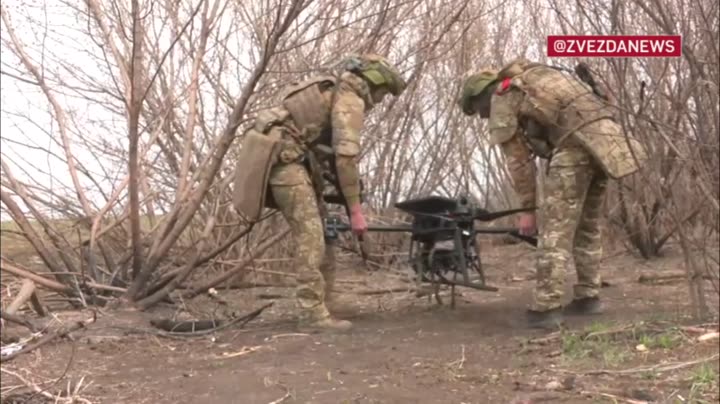 Превью видео