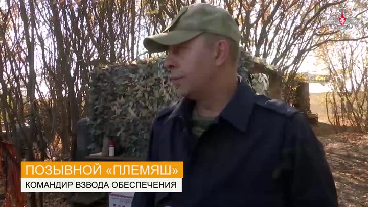 Превью видео