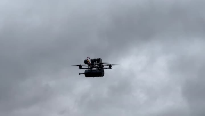Превью видео