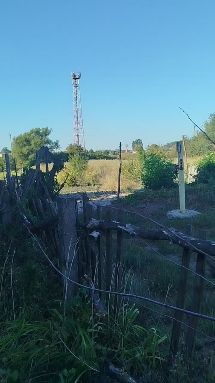 Превью видео