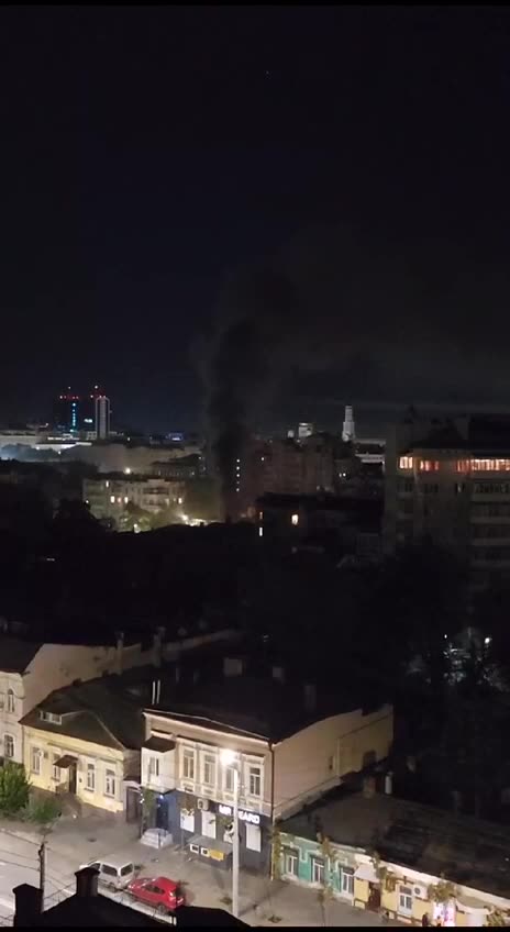 Превью видео