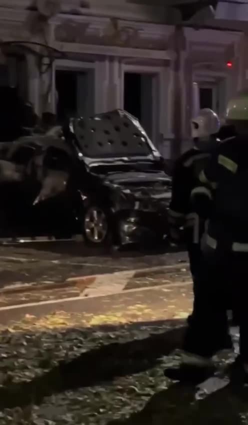 Превью видео