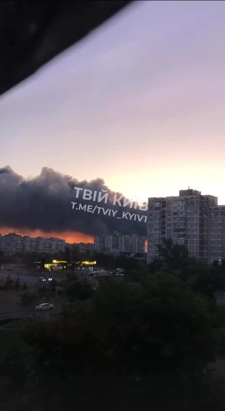 Превью видео