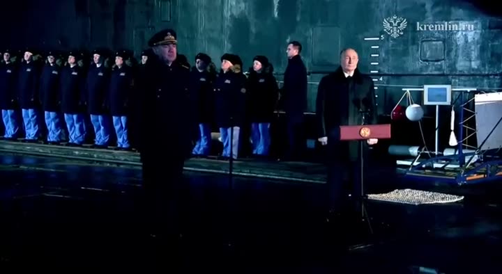 Превью видео