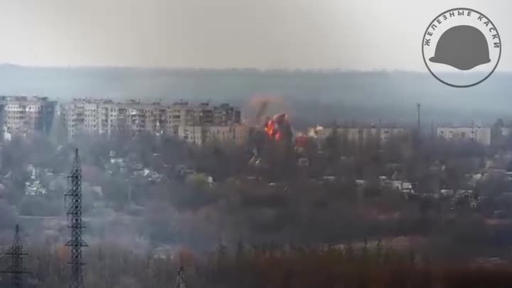 Превью видео