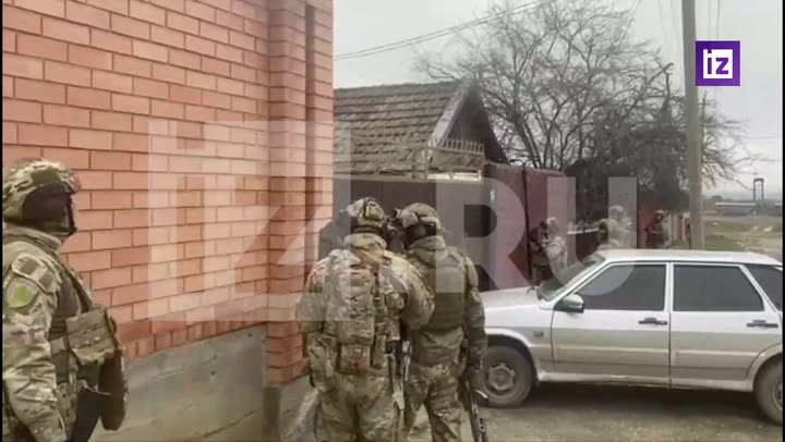 Превью видео