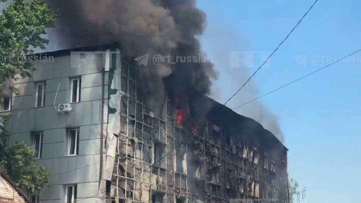 Превью видео