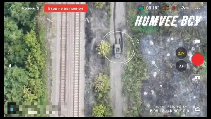 Превью видео