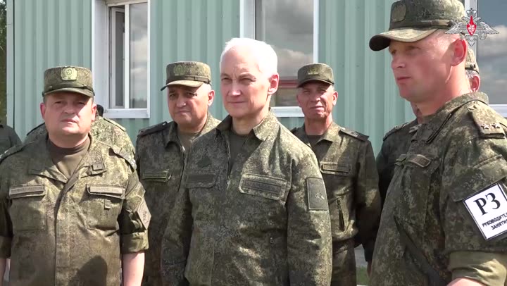 Превью видео